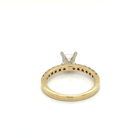 Venetti Ring