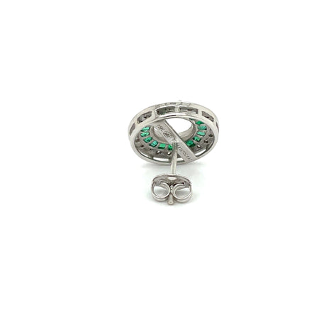 Aristocrat Earrings