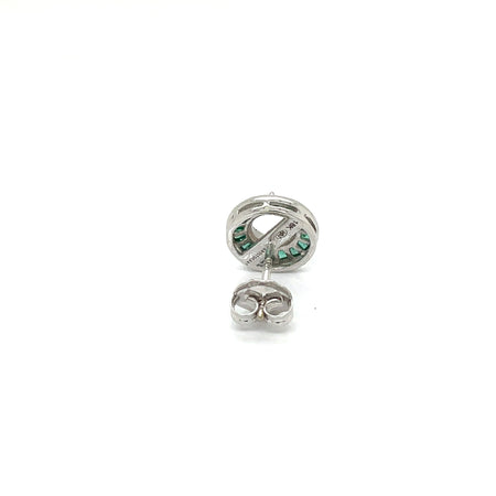 Aristocrat Earrings