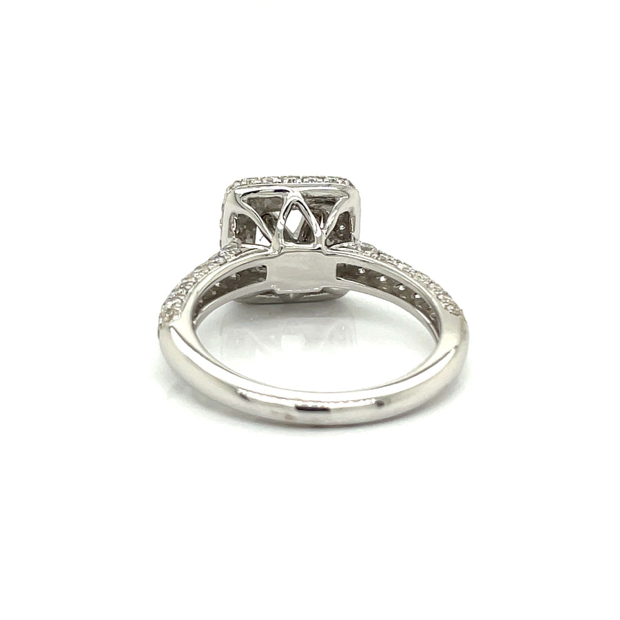Uni Design Ring