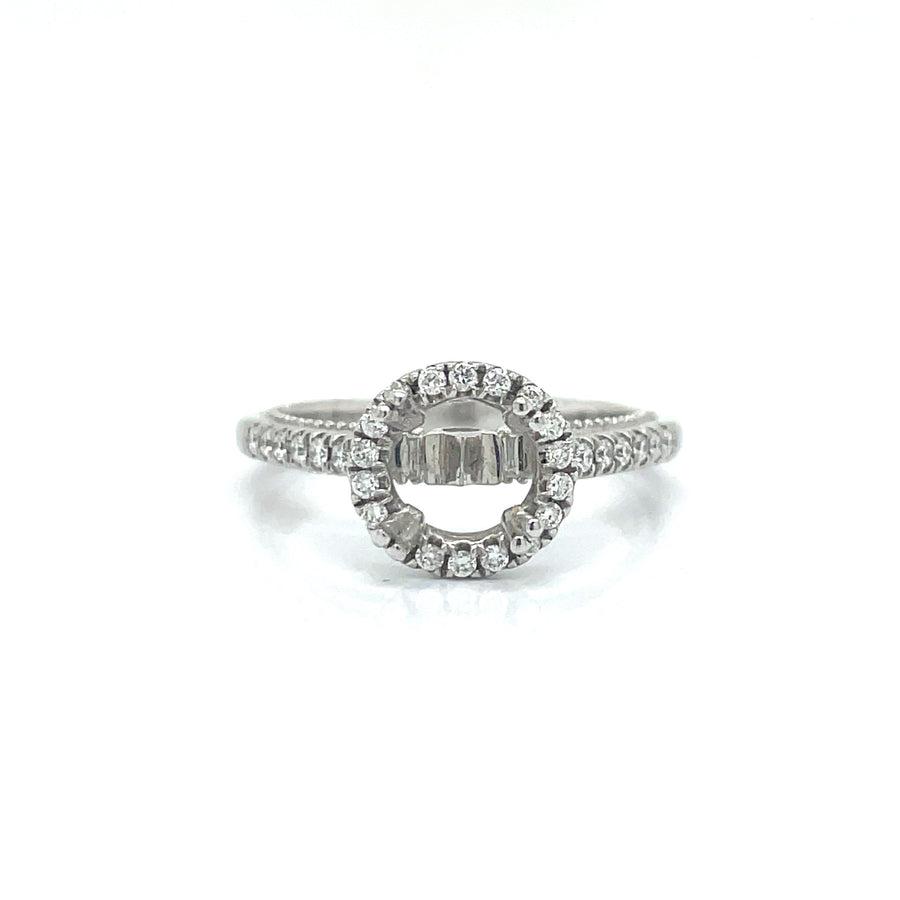 Verragio Ring