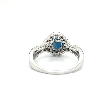 HMA Ring