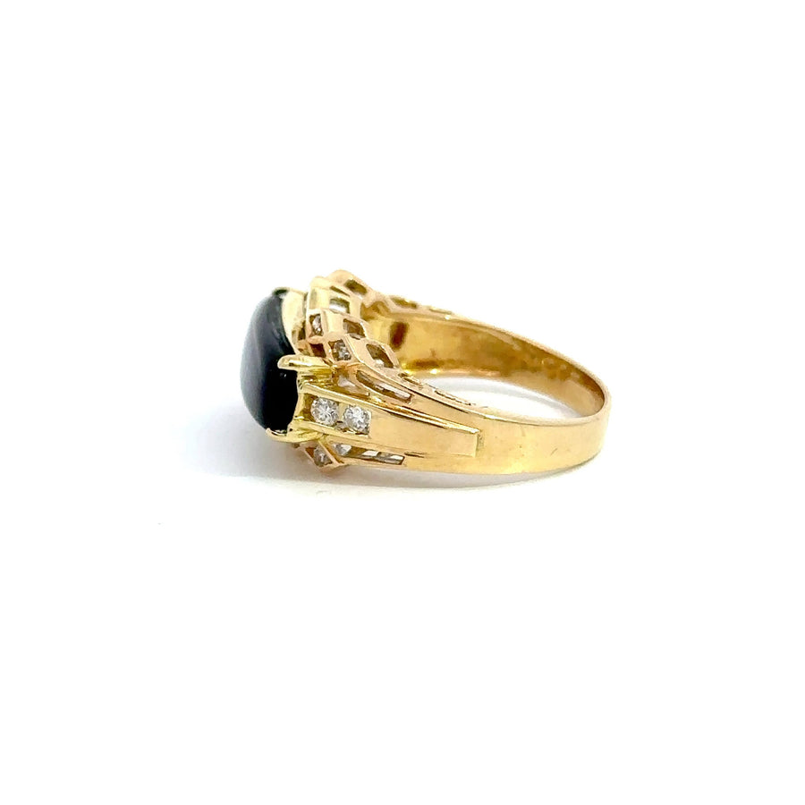 Estate Ring