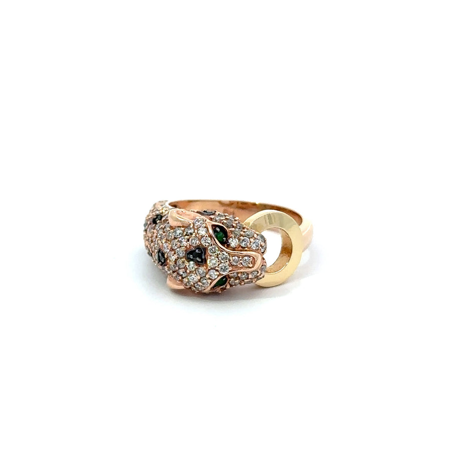 E.H. Collection Ring