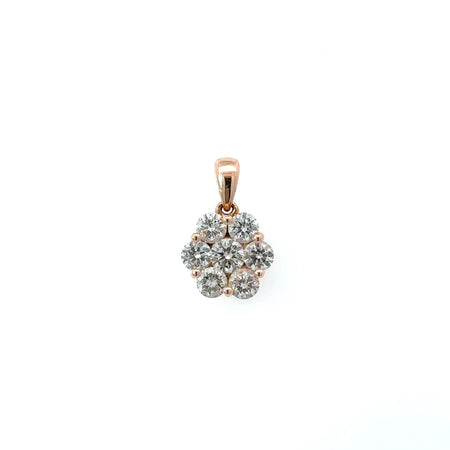 Maya Lianna Pendant
