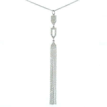 Clyde Duneier Necklace