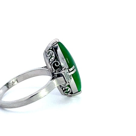 Estate Ring