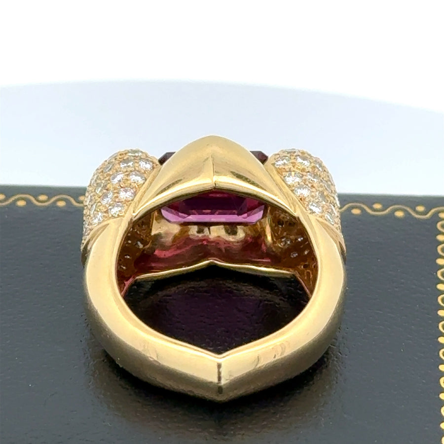 Estate Ring