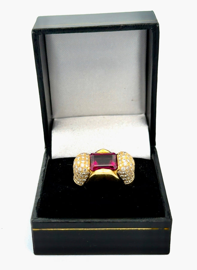 Estate Ring