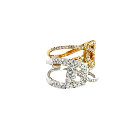 Fashionista Ring