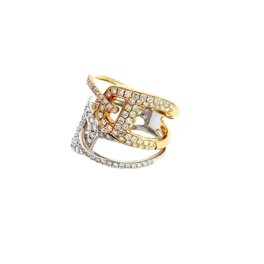 Fashionista Ring