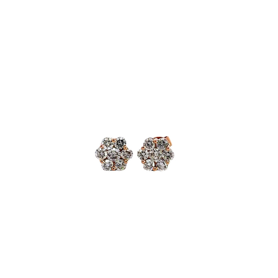 Maya Lianna Earrings