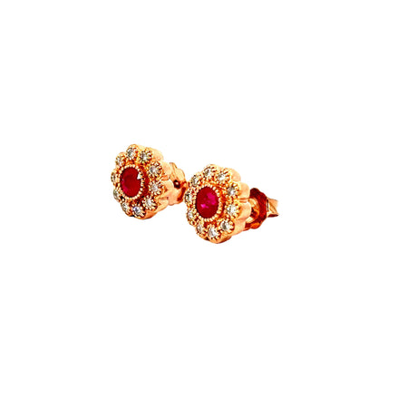 E.H. Collection Earrings
