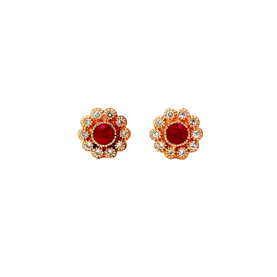 E.H. Collection Earrings