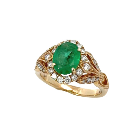 Effy Ring