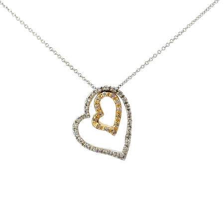 E.H. Collection Necklace