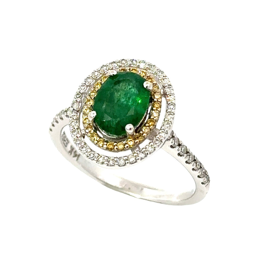 E.H. Collection Ring