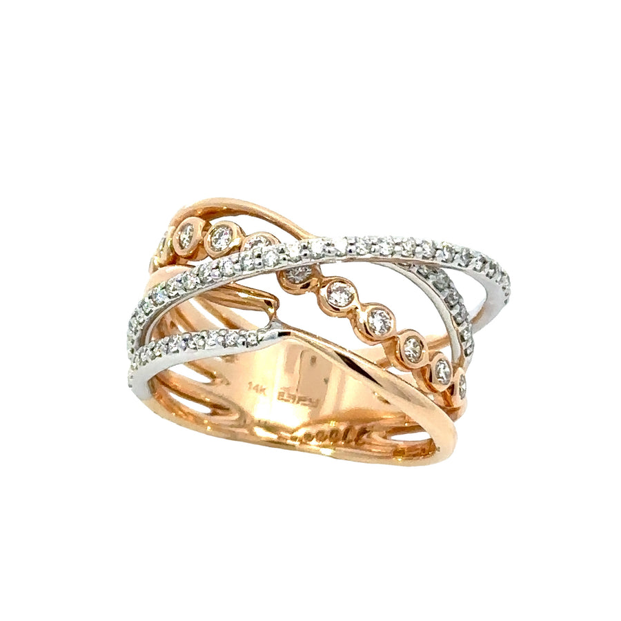 E.H. Collection Ring