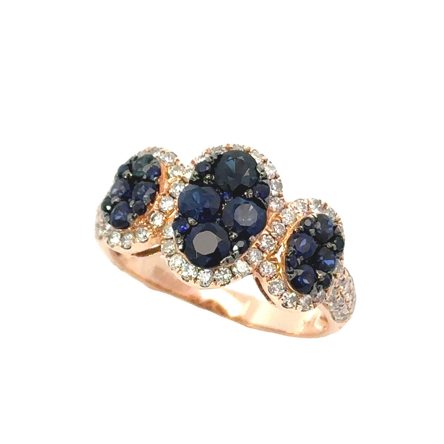 E.H. Collection Ring