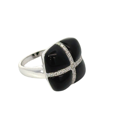 E.H. Collection Ring