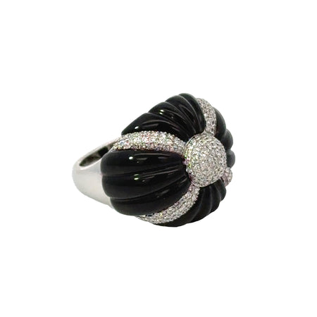 E.H. Collection Ring