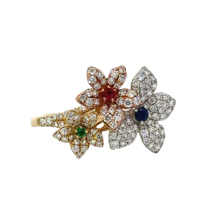 E.H. Collection Ring