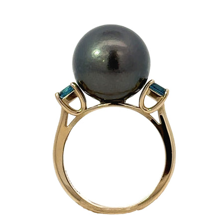 E.H. Collection Ring