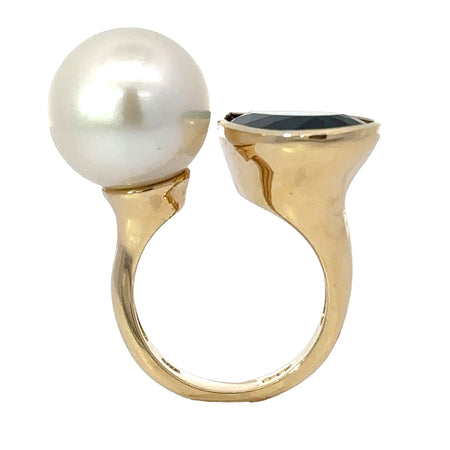 E.H. Collection Ring