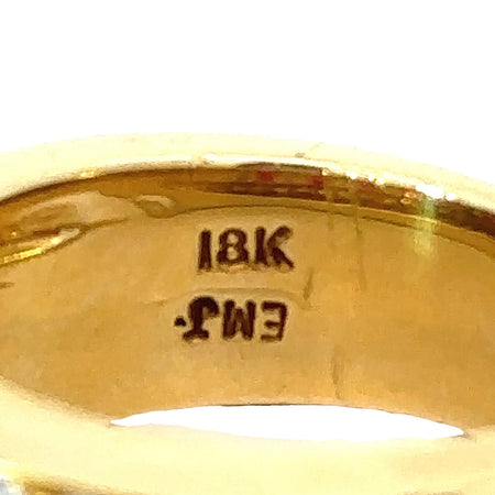EMJ Ring