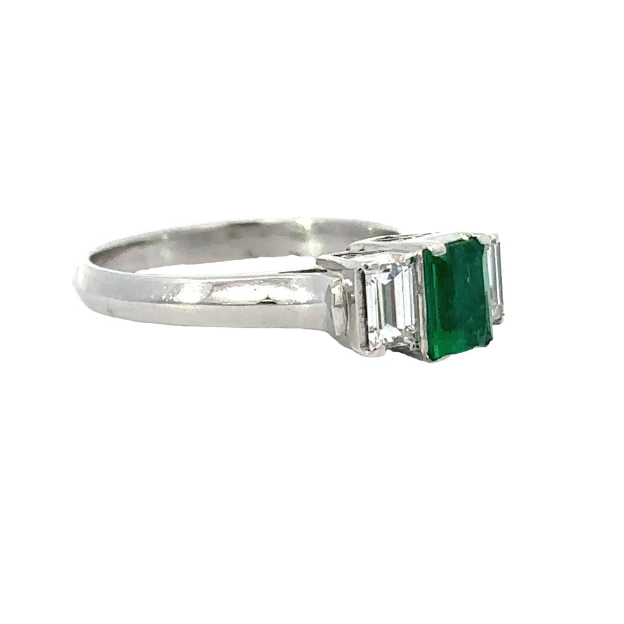 Estate Ring