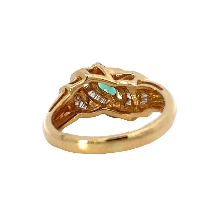 Aurum Ring