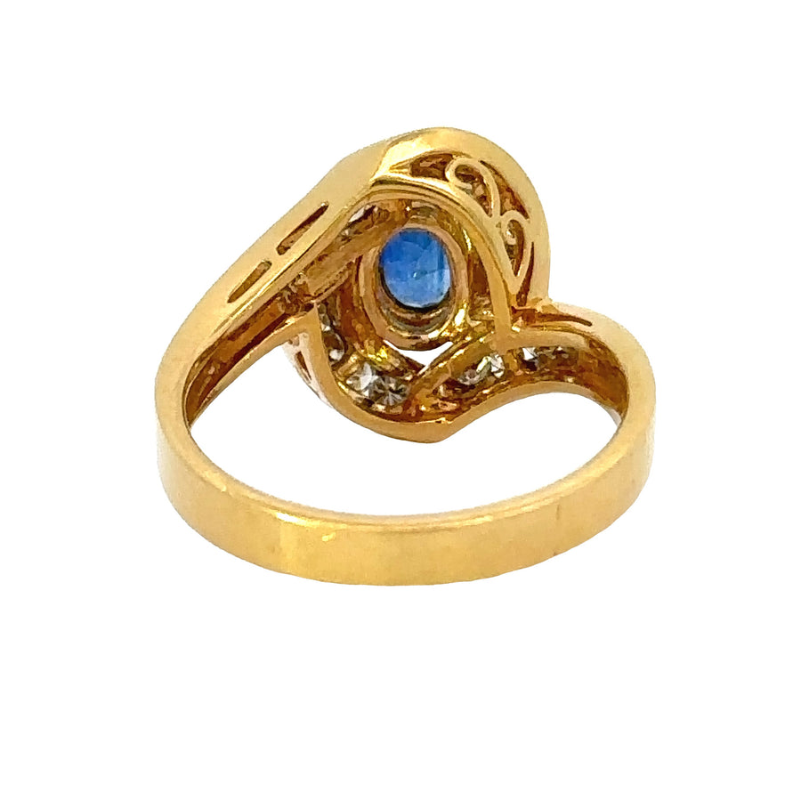 Estate - Prestige Ring