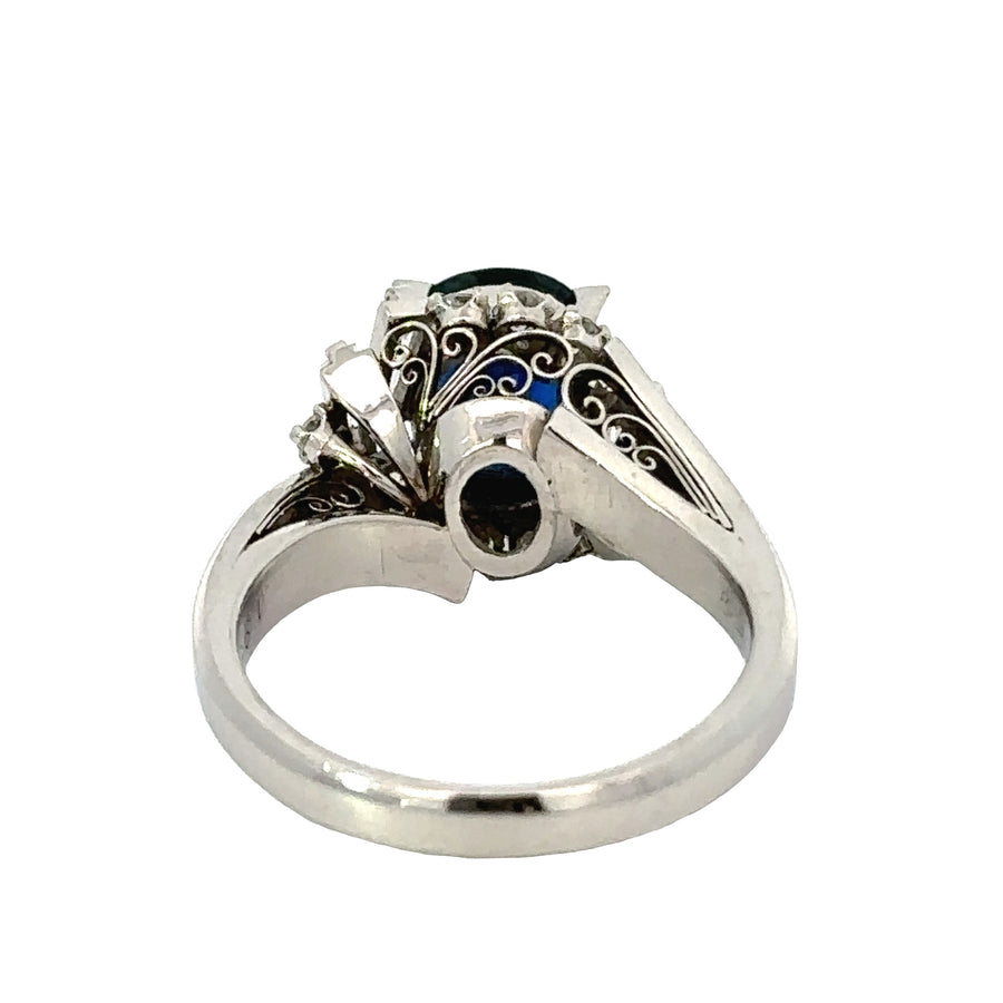 Estate Ring