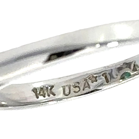 Estate Ring
