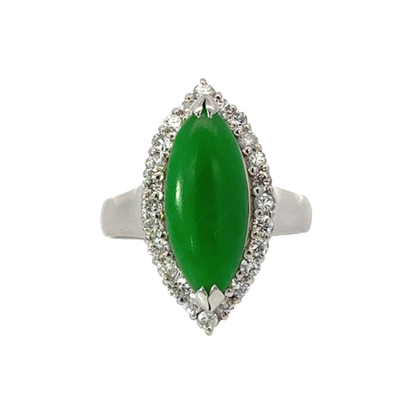 Estate Ring