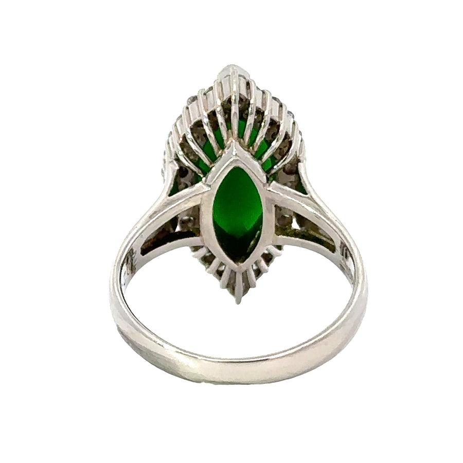 Estate Ring