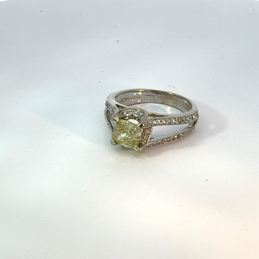 Estate - Verragio Ring