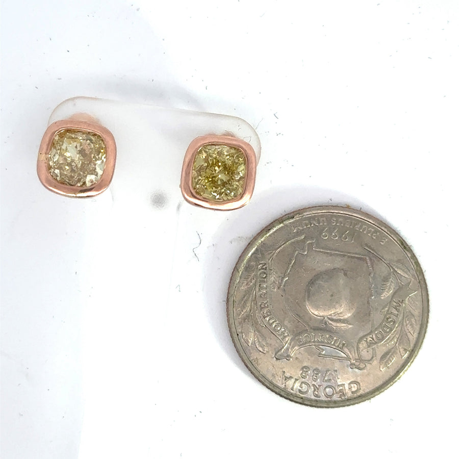 Maya Lianna Earrings