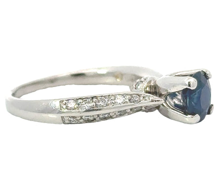 Verragio Ring