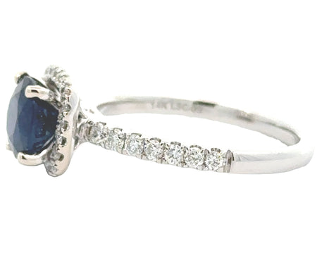 Leo Schachter Ring