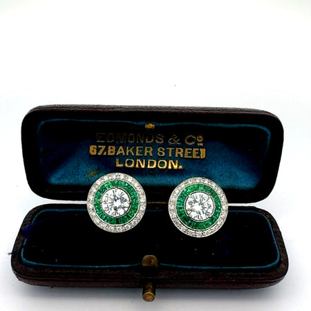 Aristocrat Earrings