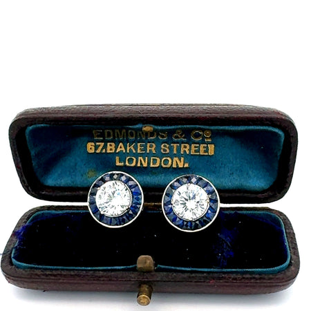 Aristocrat Earrings