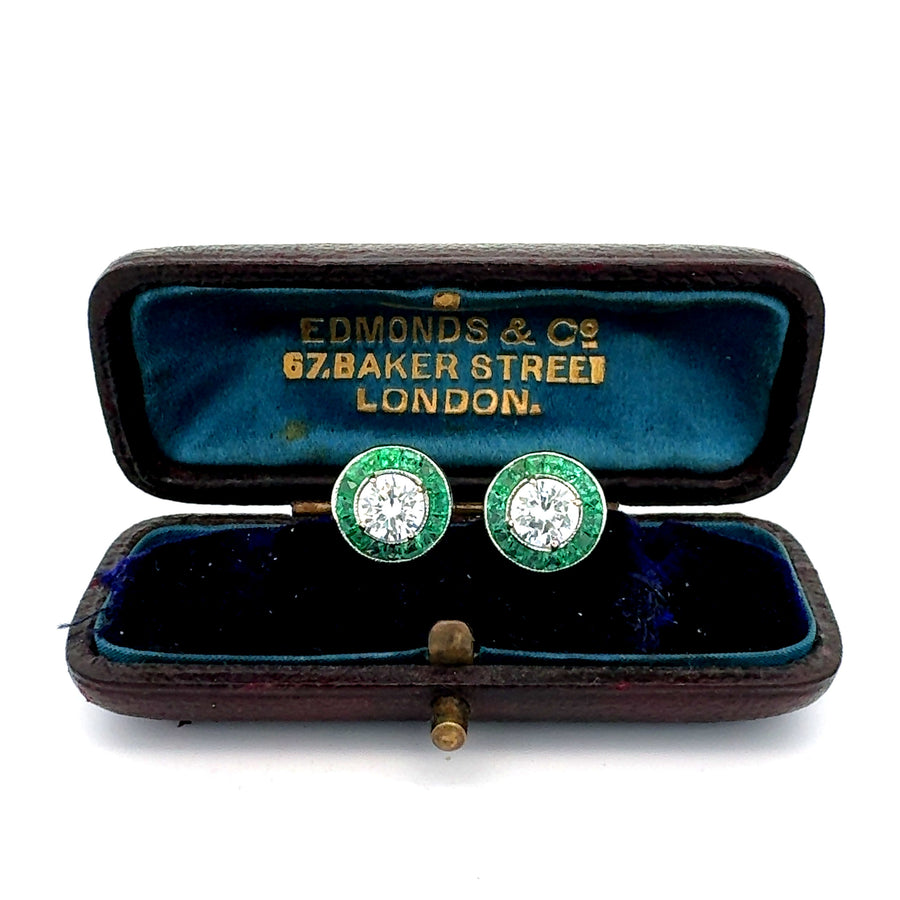 Aristocrat Earrings