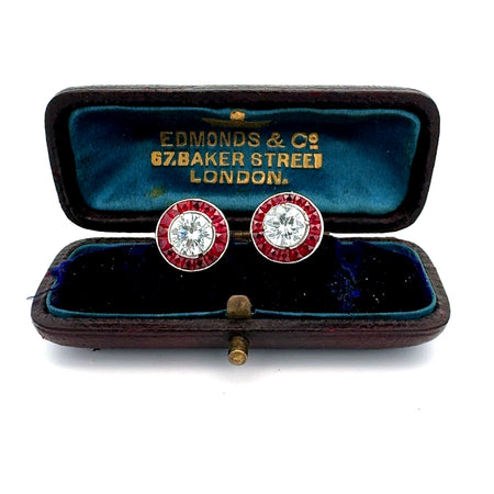 Aristocrat Earrings