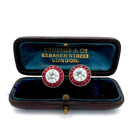 Aristocrat Earrings