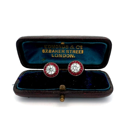 Aristocrat Earrings