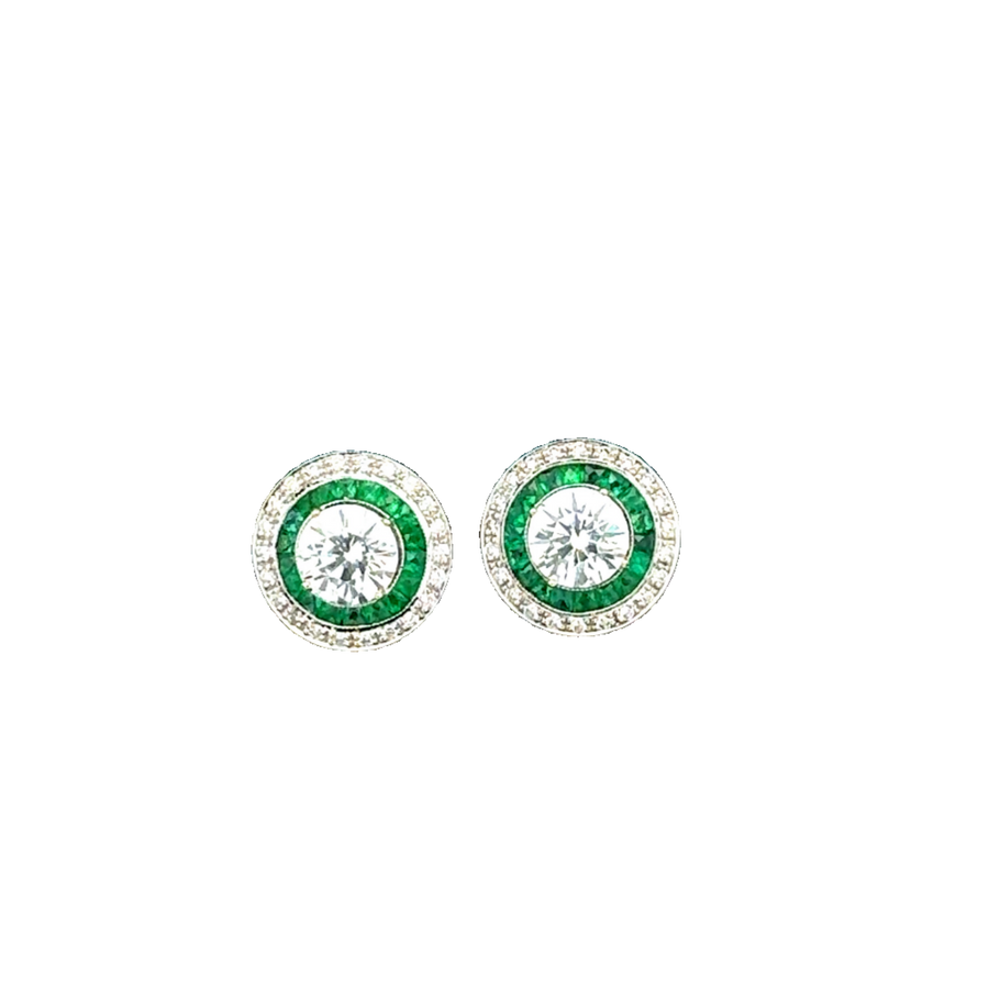 Aristocrat Earrings