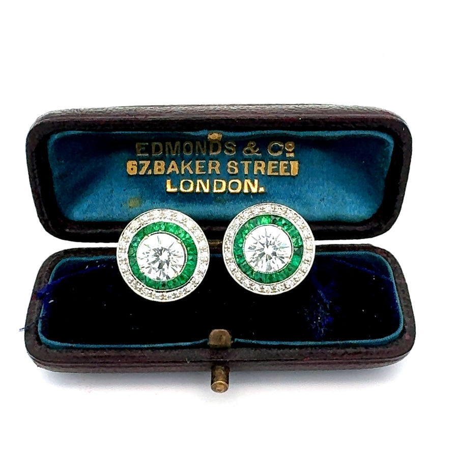 Aristocrat Earrings