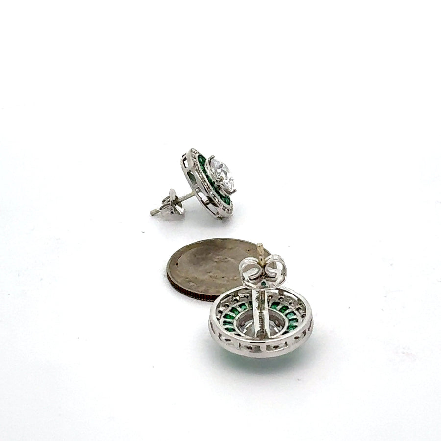 Aristocrat Earrings
