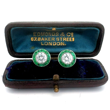 Aristocrat Earrings